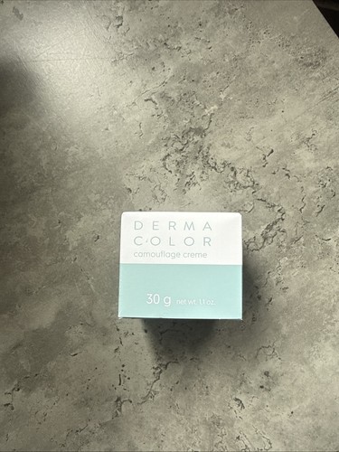 Kryolan dermacolor camouflage - kryolan,