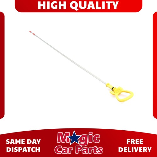 Oil dipstick for mercedes e - oil, c-e