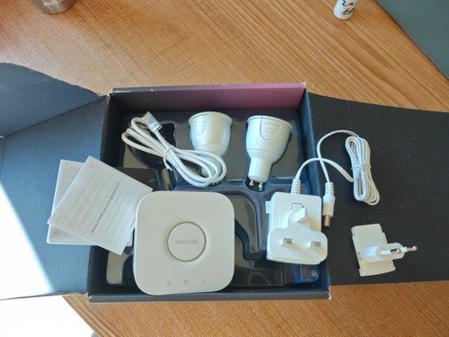 Philips hue white - philips,