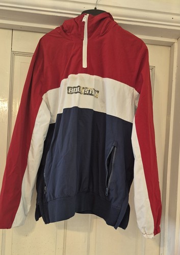 Hollister mens windbreaker - hollister,