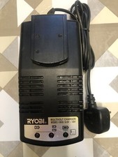 Ryobi MSBC-1800 9.6V-18V
