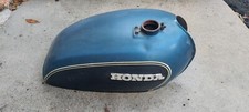 HONDA CB500 FOUR SERBATOIO FUEL TANK