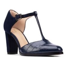 BNIB Clarks Womens KAYLIN 85 T