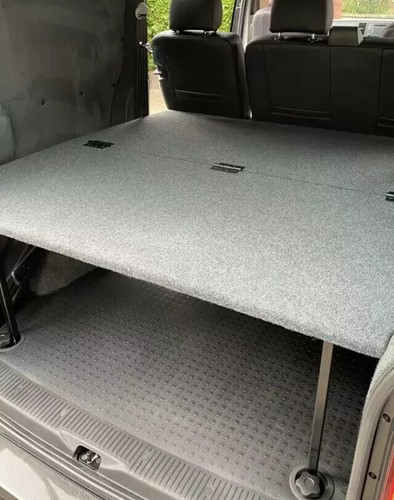 Transporter kombi bed t6 - transporter,