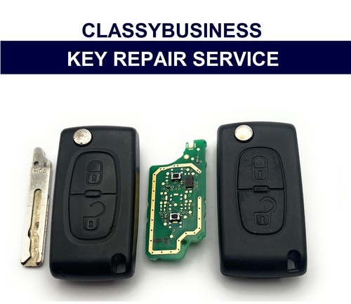 Repair service for peugeot - repair,