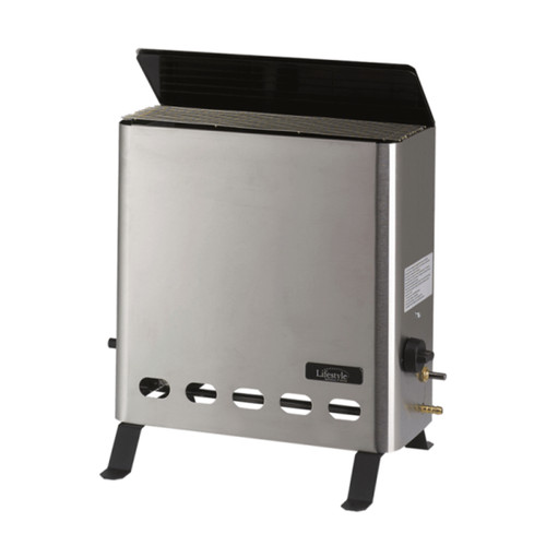 Greenhouse heater 2kw - heater, 4.2kw