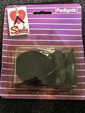 Vintage Sindy Doll Riding