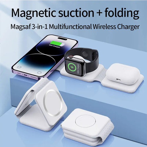 Foldable magsafe - foldable,