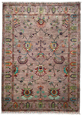 246 x 174cm Vintage Handmade