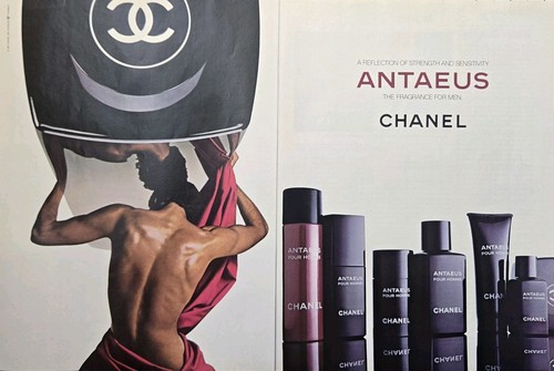 Chanel antaeus fragrance - fragrance, for