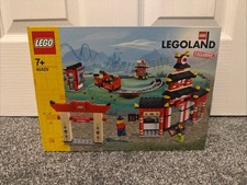 LEGO Promotional: Legoland