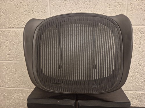 Oem herman miller aeron - herman, seat