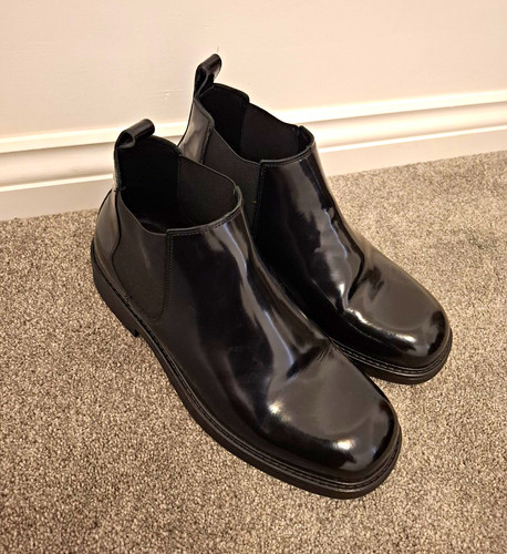 Zara men black - men's,
