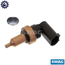 SENSOR COOLANT TEMPERATURE 10