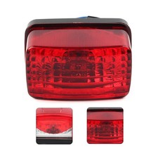 Tail Light Brake Light Red