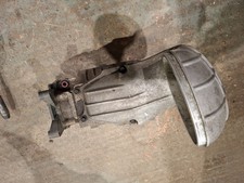 Mini cooper s R53 2002 - 06