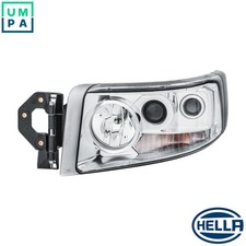 HEADLIGHT 1EL 011 899-371 FOR