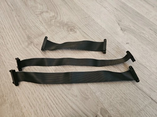 Technics ribbon cables - ribbon,