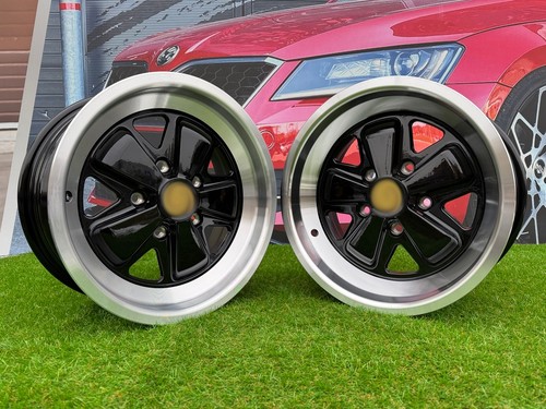 R16 5x130 fuchs style - 4x, r16"