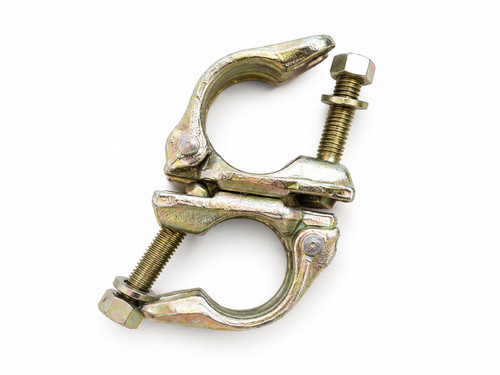 Forged swivel coupler - 5x, coupler-
