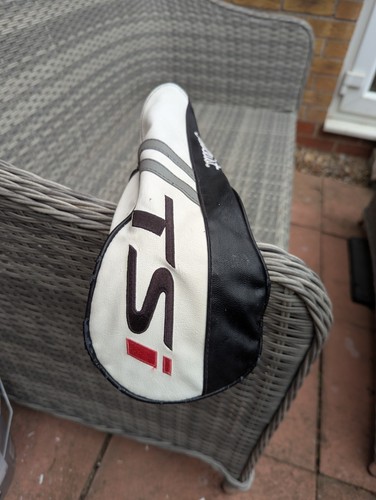 Titleist tsi2 degree stiff - 10,