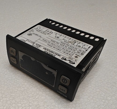 Eliwell unichill iw2cyi0tc5701 - unichill,