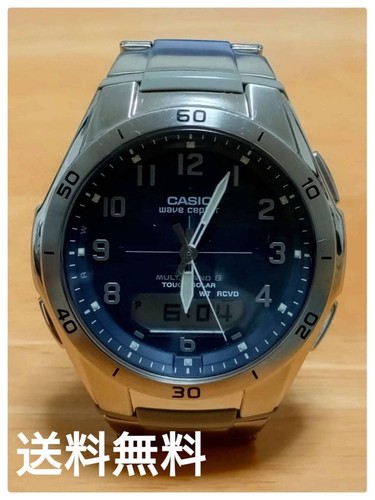 Casio wave ceptor - casio,