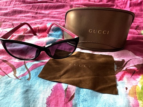 Gucci 3175 cat eye - gg,