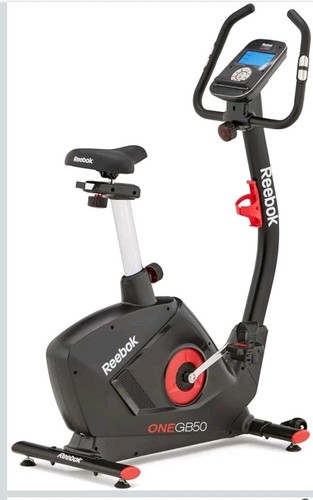 Reebok one gb50 exercise - gb50, bike