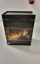 Bluray 3D - The Hobbit /