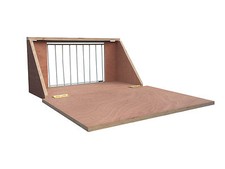 ETS Speed Trap for Racing