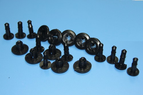 9mm rover splash bumper - splash,