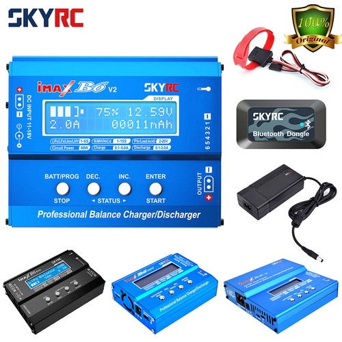 Skyrc imax evo - imax, b6