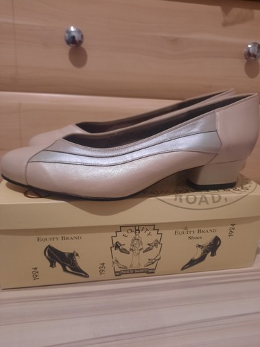 Ladies equity genuine leather - ladies,
