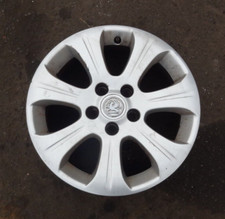 VAUXHALL VECTRA C 16" ALLOY