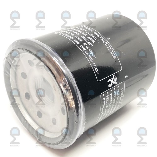 Oil filter for honda lawn - oil,