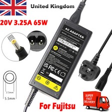 65W AC Adapter Charger For