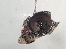 PEUGEOT BOXER MK3 2006-2026