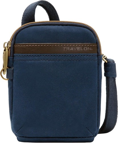 Travelon unisex anti - unisex, anti-theft