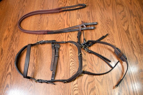 Micklem new multi - new,, multi-bridle