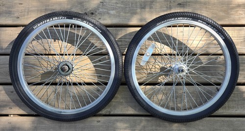 Vintage mat hoffman bmx - vintage,