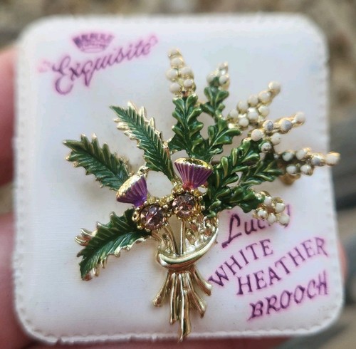 Vintage exquisite brand - vintage,
