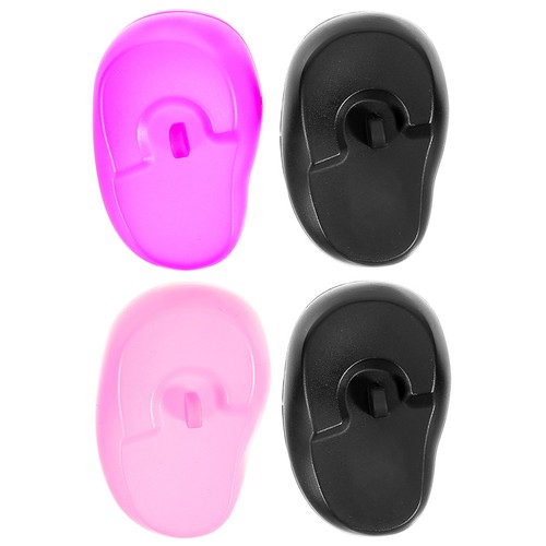 Pcs silicone ear covers - ear,