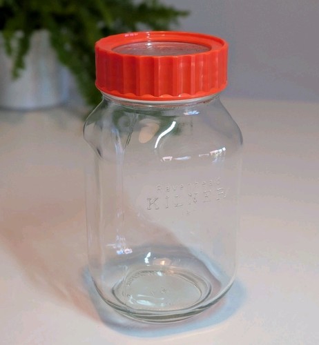 Ravenhead kilner jar - ravenhead, jar.