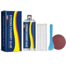 Waterproof Strong Foundry Glue