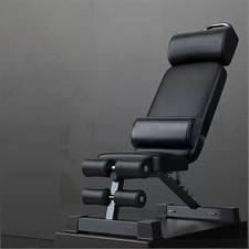 Weight Bench Adjustable