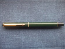 Vintage Parker Rialto
