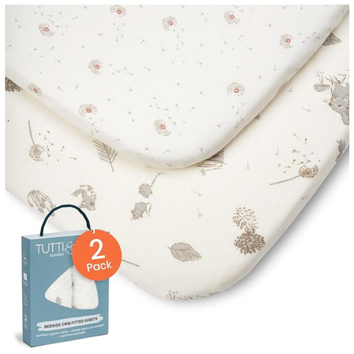Tutti bambini premium bassinet - tutti,