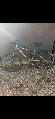 Trek fuel - trek,