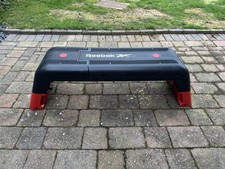 1x Reebok Studio Step Stepper
